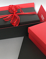Set krabiček pro oceněnou kolekci Krvavý rok 2014