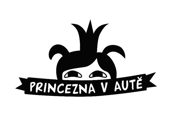 Princezna v autě