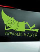 Trpaslík Vavřinec